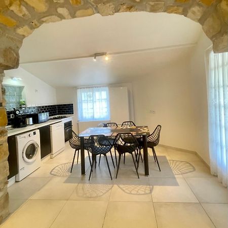 Maison En Bord De Seine Boissise-le-Roi Εξωτερικό φωτογραφία
