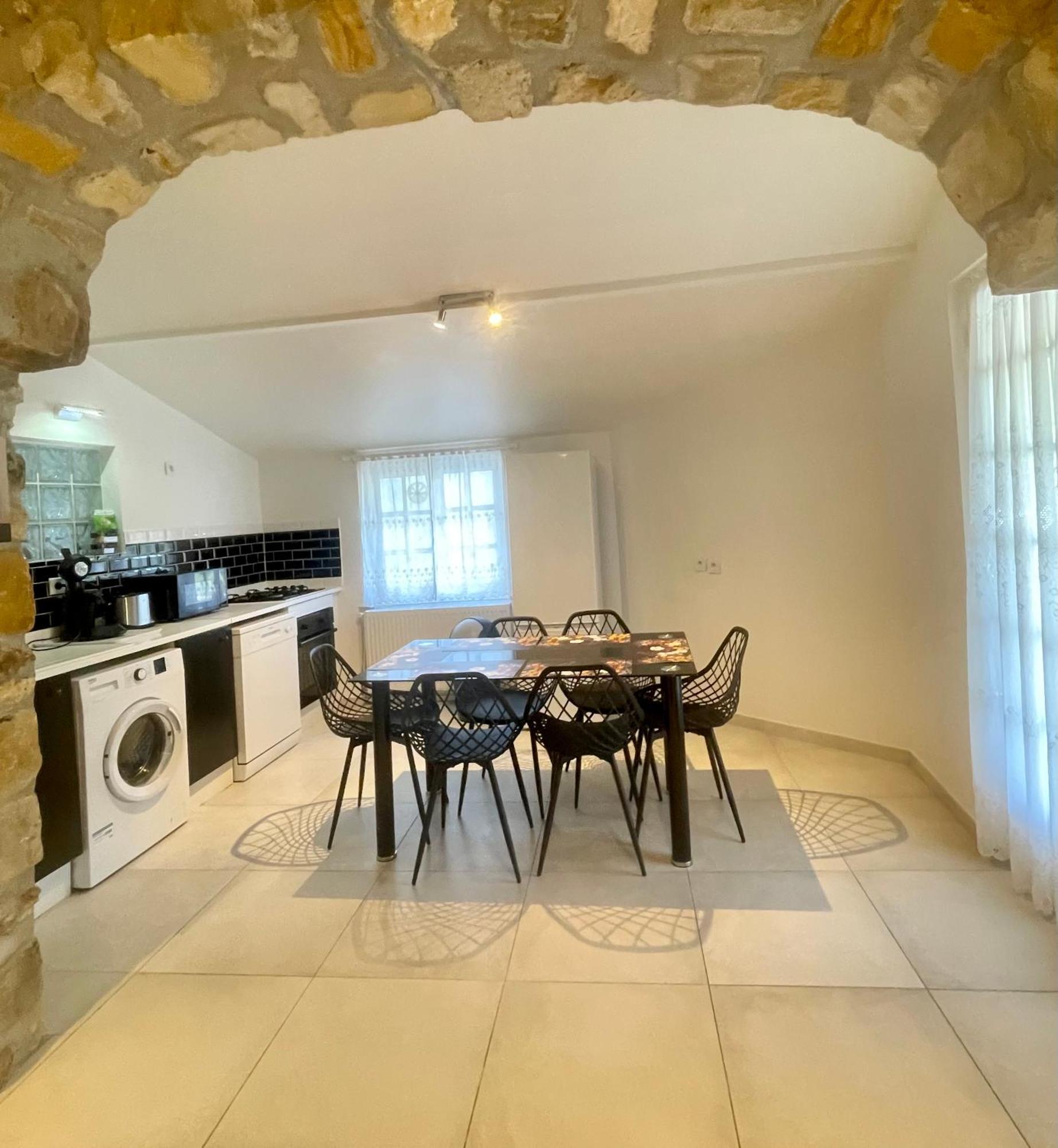 Maison En Bord De Seine Boissise-le-Roi Εξωτερικό φωτογραφία