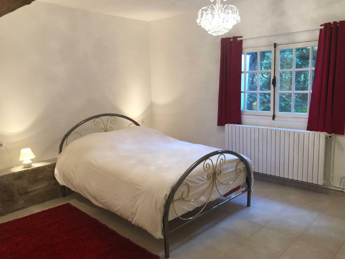 Maison En Bord De Seine Boissise-le-Roi Εξωτερικό φωτογραφία