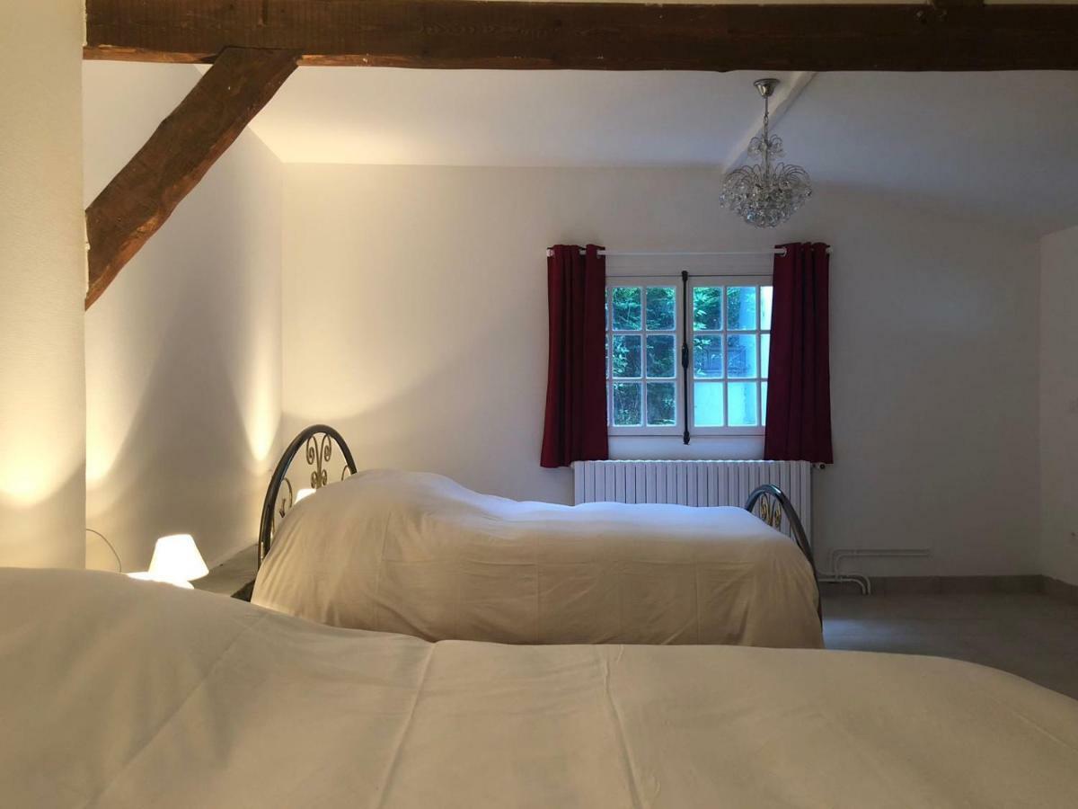 Maison En Bord De Seine Boissise-le-Roi Εξωτερικό φωτογραφία