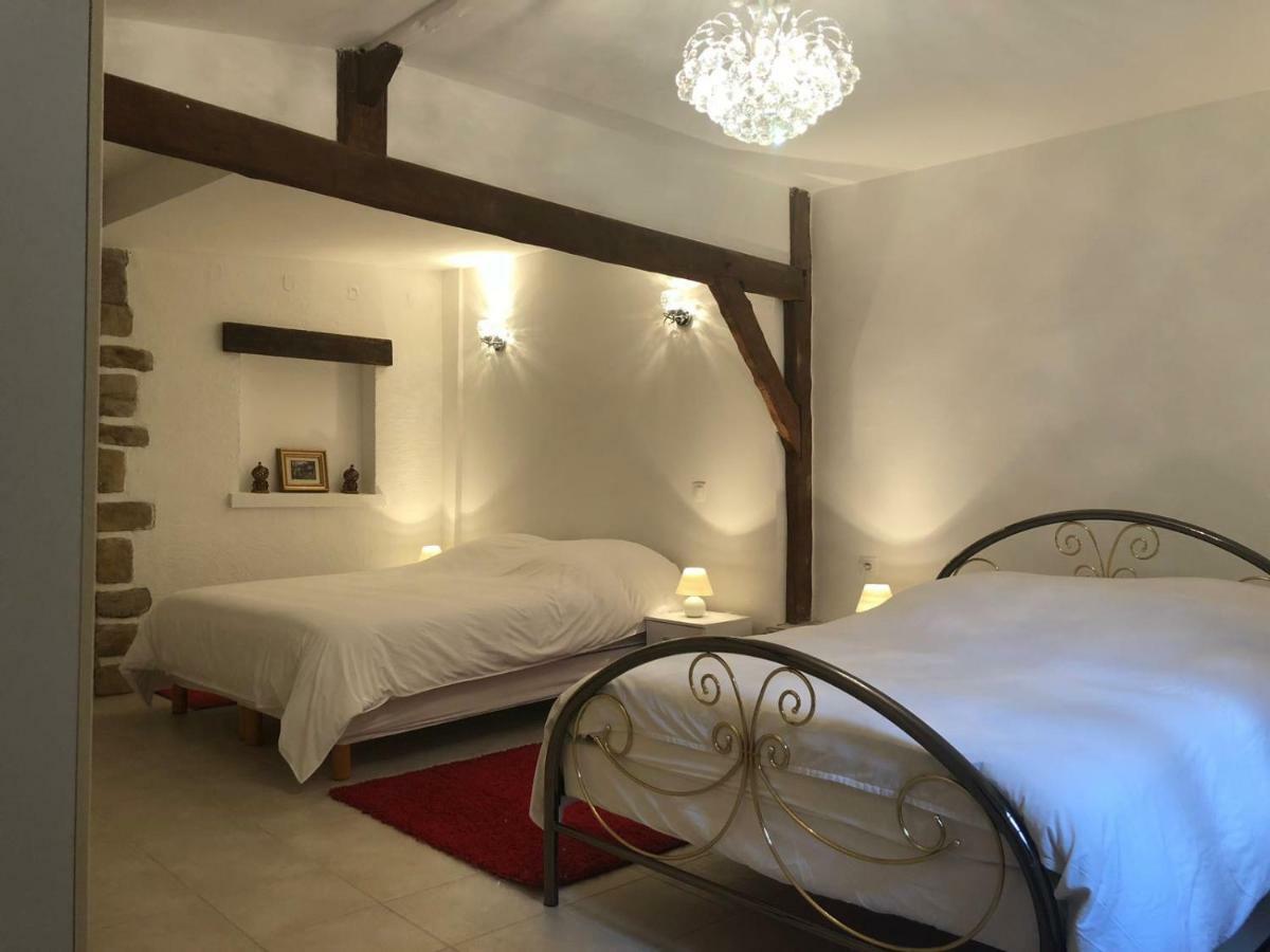 Maison En Bord De Seine Boissise-le-Roi Εξωτερικό φωτογραφία