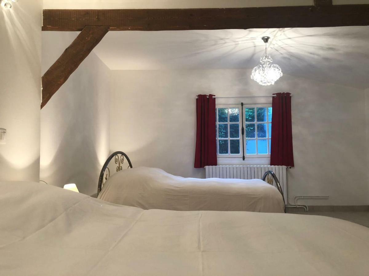 Maison En Bord De Seine Boissise-le-Roi Εξωτερικό φωτογραφία